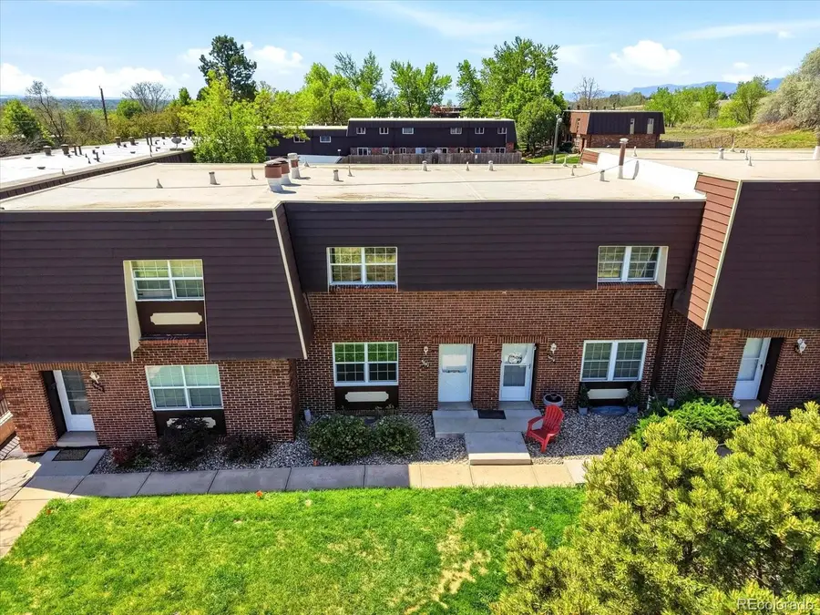 5657 S Lowell Boulevard, Littleton, CO 80123 - #2