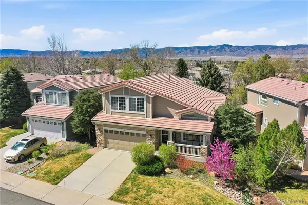 9153 Roadrunner Drive, Highlands Ranch, CO 80129