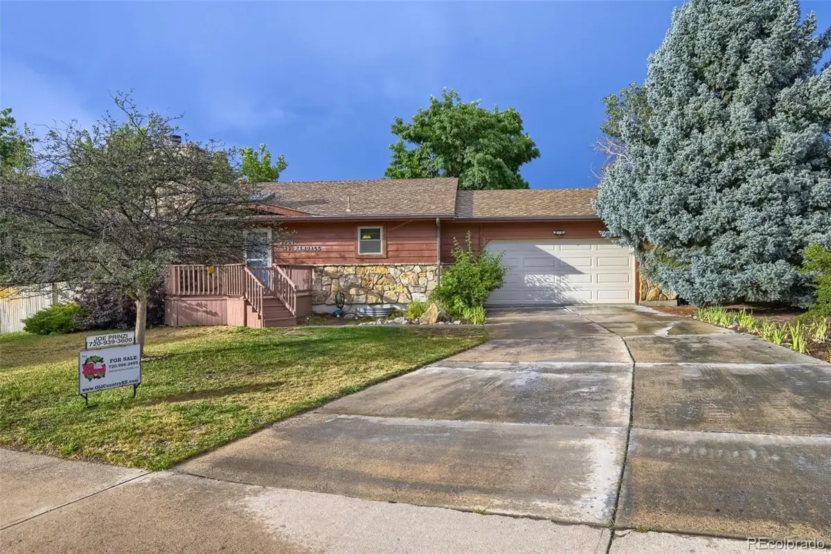 3354 S Kendall Street, Denver, CO 80227 - #1