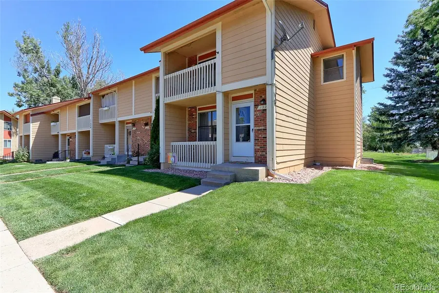 11640 Community Center Drive #132, Northglenn, CO 80233 - #2