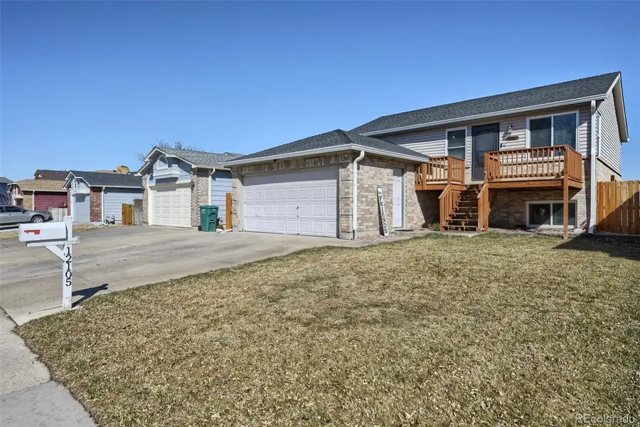 12105 Newport Drive, Brighton, CO 80602 - #2