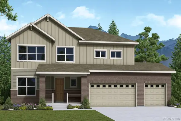 21350 E 58th Avenue, Aurora, CO 80019