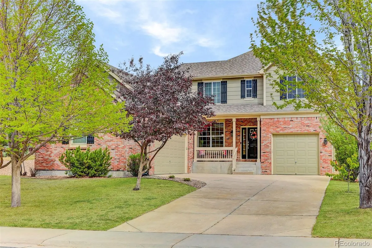 6012 S Ouray Street, Aurora, CO 80016 - #1