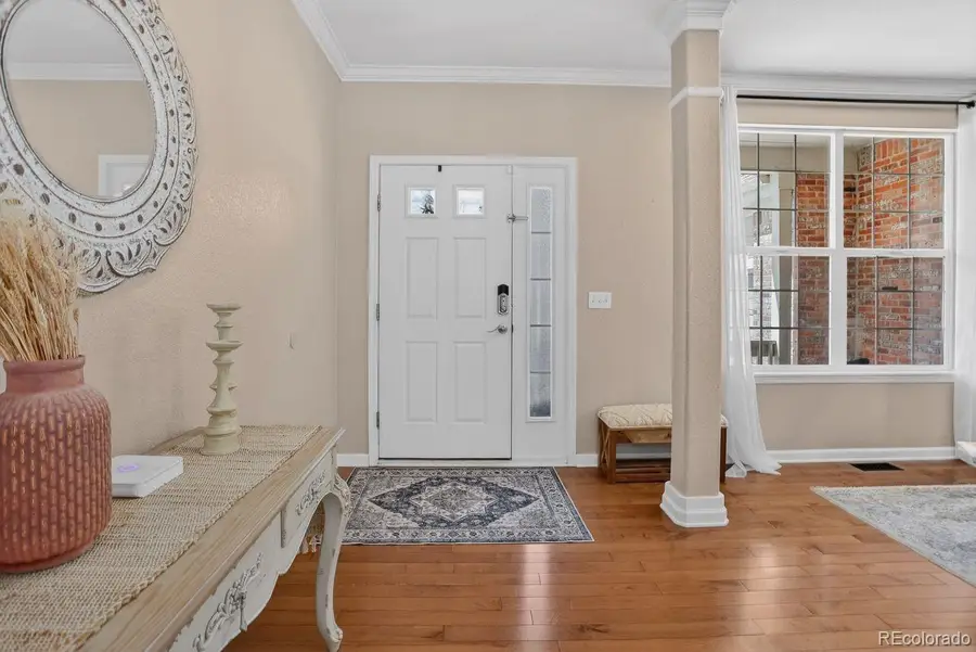 6012 S Ouray Street, Aurora, CO 80016 - #3