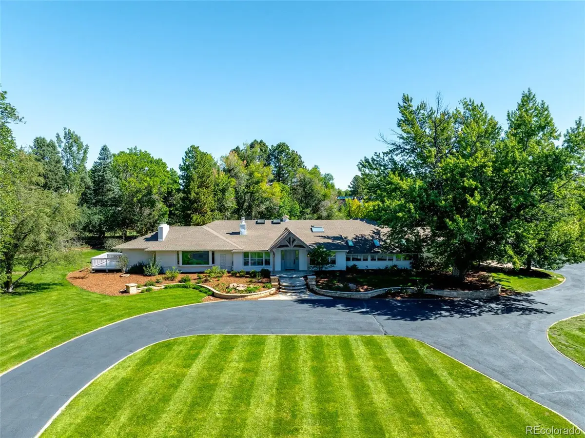 6 Village Road, Cherry Hills Village, CO 80113 - #1