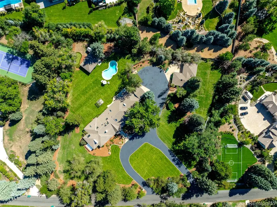 6 Village Road, Cherry Hills Village, CO 80113 - #2
