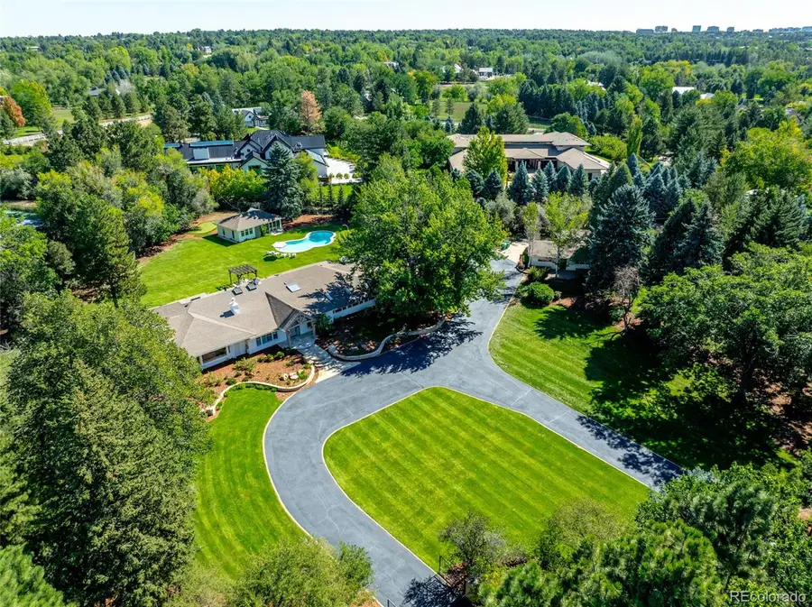 6 Village Road, Cherry Hills Village, CO 80113 - #3