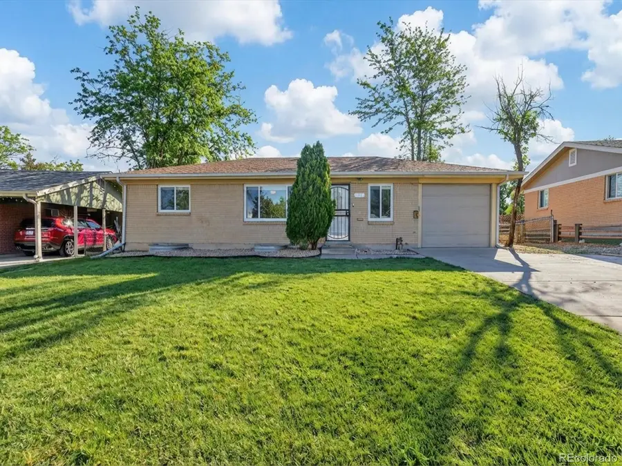 950 Jamaica Street, Aurora, CO 80010 - #2