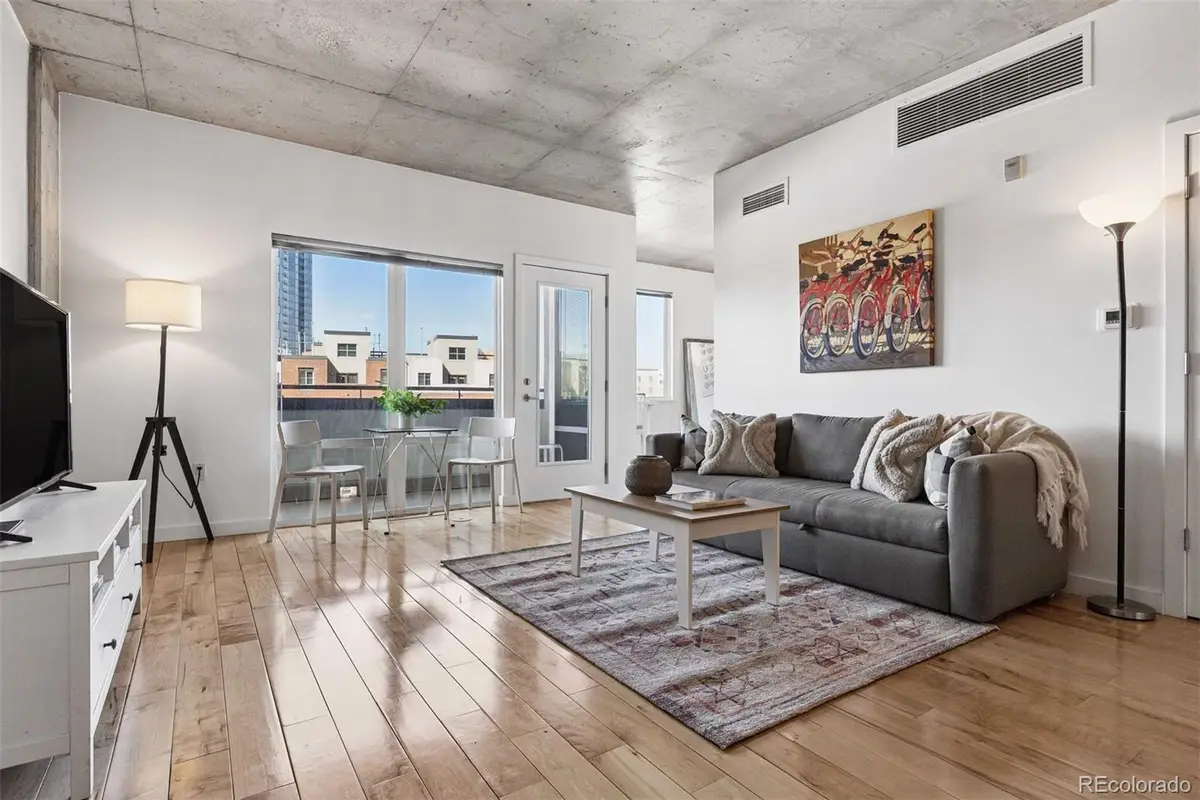1475 Delgany Street #304, Denver, CO 80202 - #1