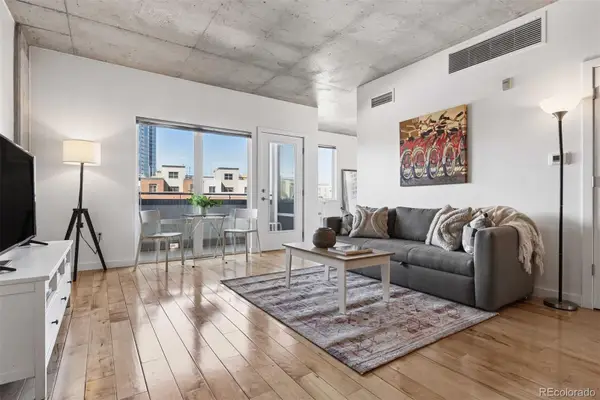 1475 Delgany Street #304, Denver, CO 80202