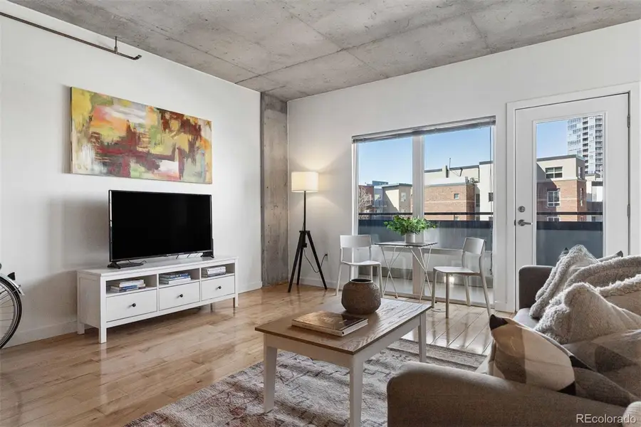 1475 Delgany Street #304, Denver, CO 80202 - #2