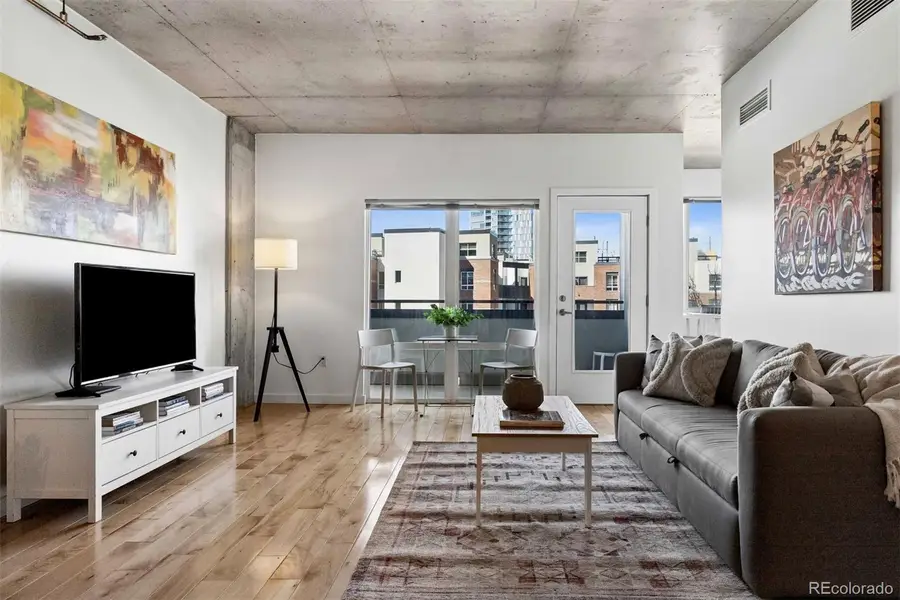 1475 Delgany Street #304, Denver, CO 80202 - #3