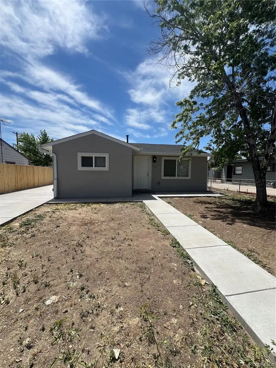 6751 Birch Street, Commerce City, CO 80022 - #1