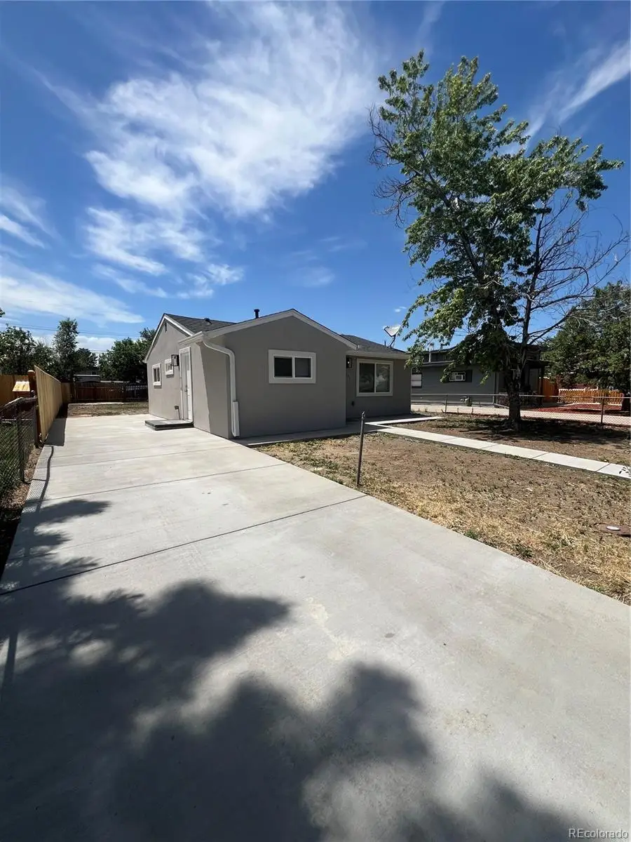 6751 Birch Street, Commerce City, CO 80022 - #2