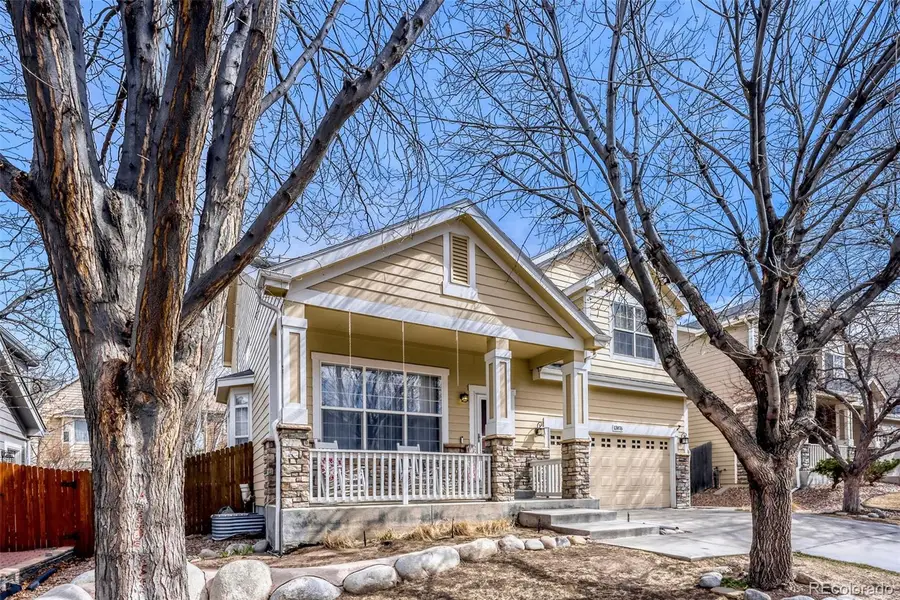 13876 Milwaukee Street, Thornton, CO 80602 - #2