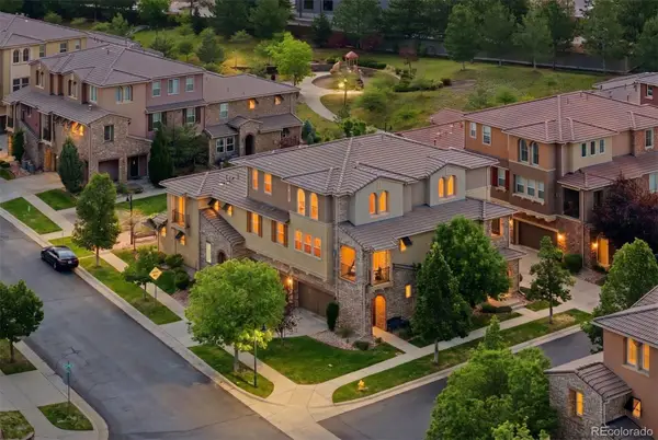 9362 Loggia Street #D, Highlands Ranch, CO 80126