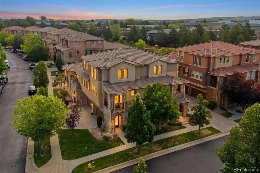 9362 Loggia Street #D, Highlands Ranch, CO 80126 - #2