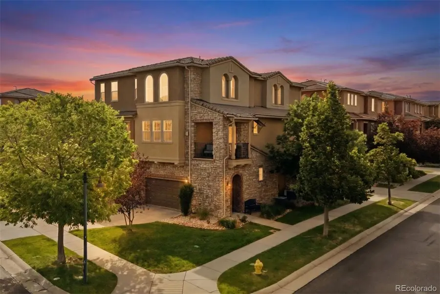 9362 Loggia Street #D, Highlands Ranch, CO 80126 - #3