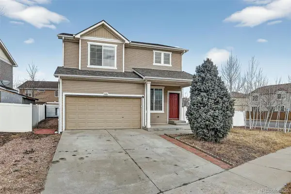 19609 E 47th Drive, Denver, CO 80249