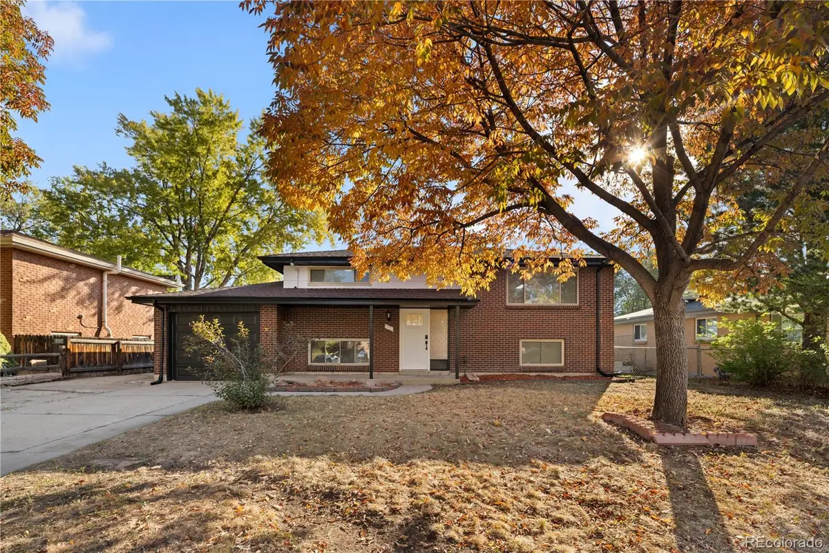 860 Newcombe, Lakewood, CO 80215 - #1