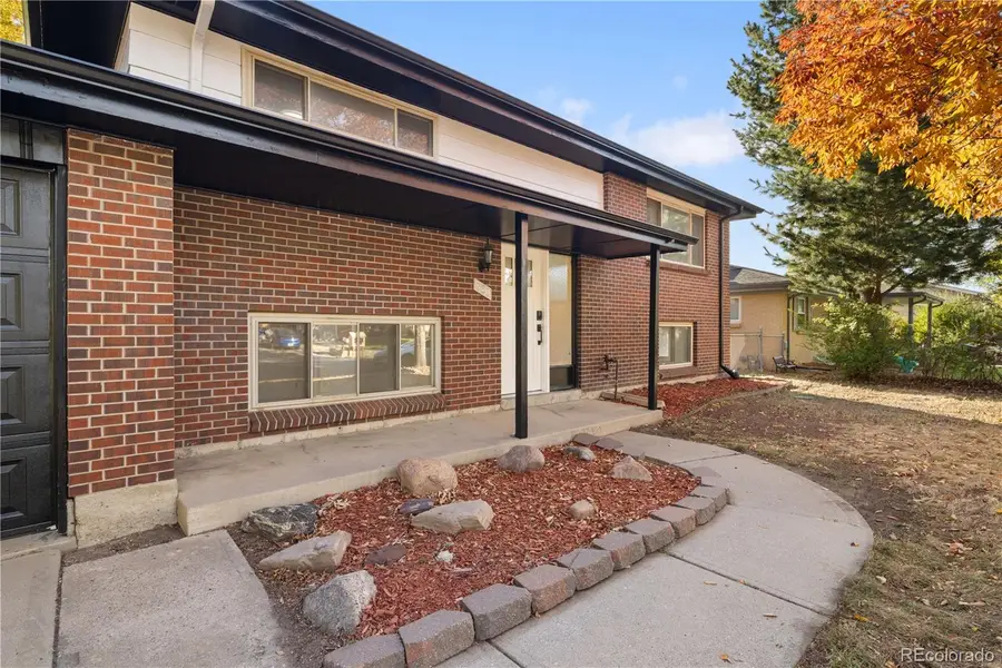 860 Newcombe, Lakewood, CO 80215 - #2