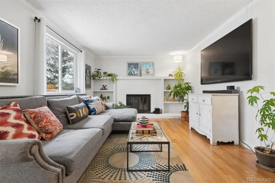 8015 W Calhoun Place, Littleton, CO 80123 - #2