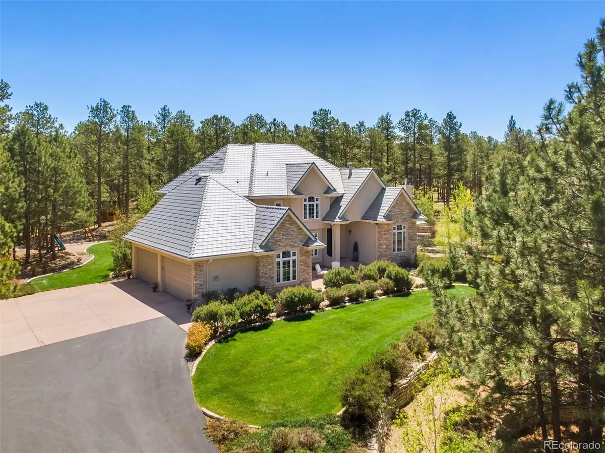 16075 Winding Trail Road, Colorado Springs, CO 80908 - #1