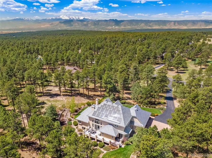 16075 Winding Trail Road, Colorado Springs, CO 80908 - #2
