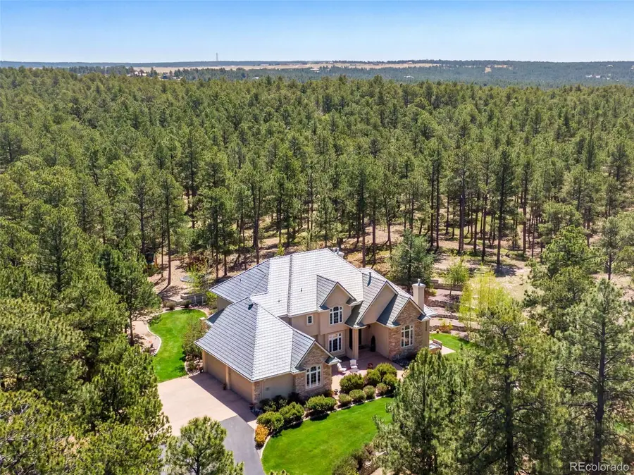 16075 Winding Trail Road, Colorado Springs, CO 80908 - #3