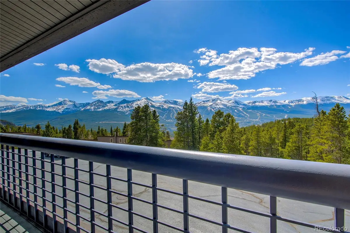 187 N Fuller Placer Road #B, Breckenridge, CO 80424 - #1