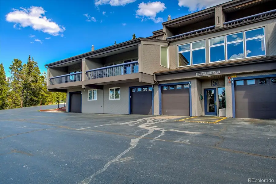 187 N Fuller Placer Road #B, Breckenridge, CO 80424 - #2