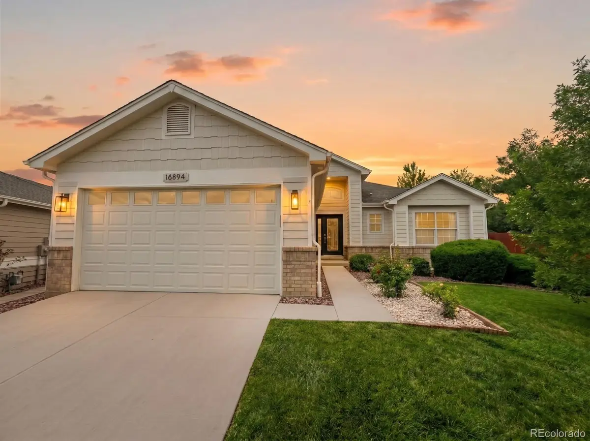 16894 W 66th Place, Arvada, CO 80007 - #1