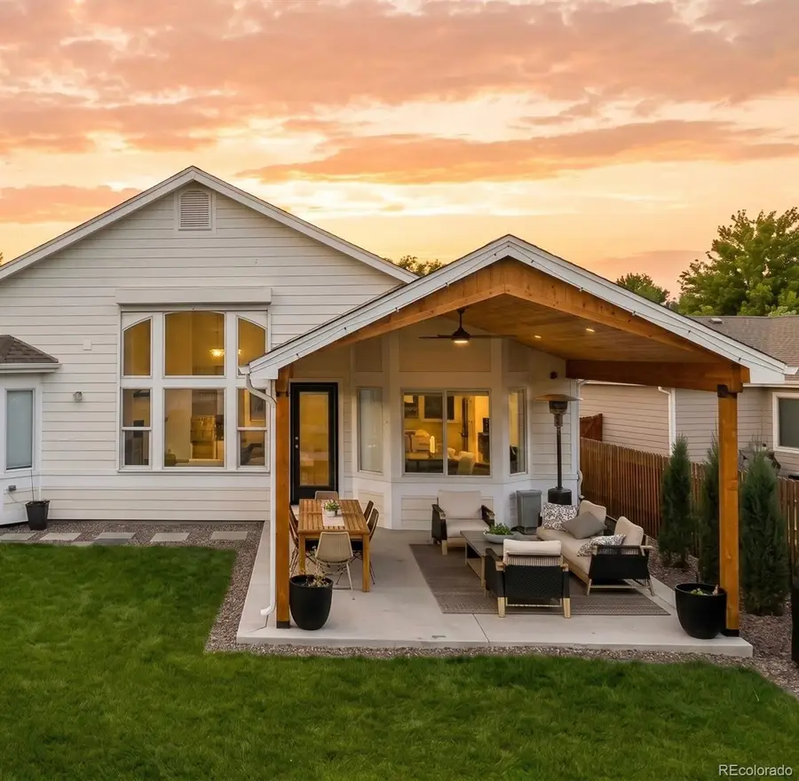 16894 W 66th Place, Arvada, CO 80007 - #2
