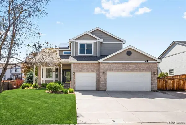 7687 S Allison Court, Littleton, CO 80128