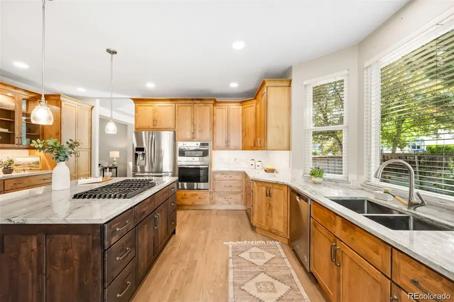 7687 S Allison Court, Littleton, CO 80128 - #3