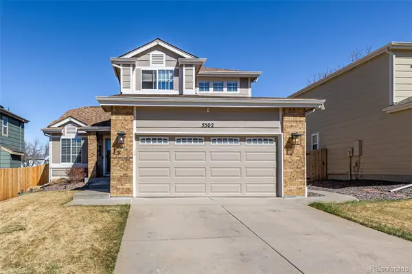 5502 S Jericho Way, Centennial, CO 80015