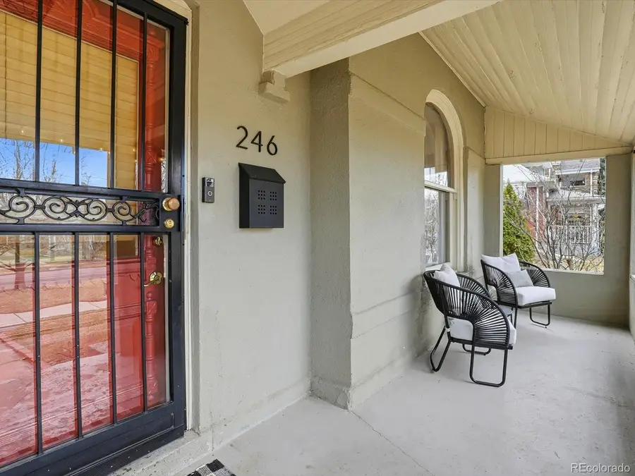 246 S Grant Street, Denver, CO 80209 - #2