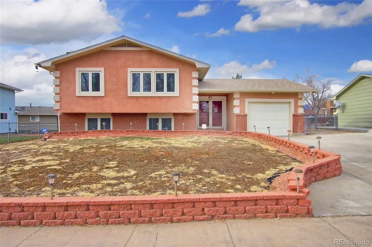 7280 Fortman Terrace, Fountain, CO 80817 - Image #1
