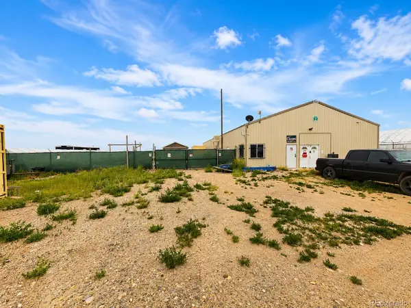 906 Mr 45 Lane, Moffat, CO 81143