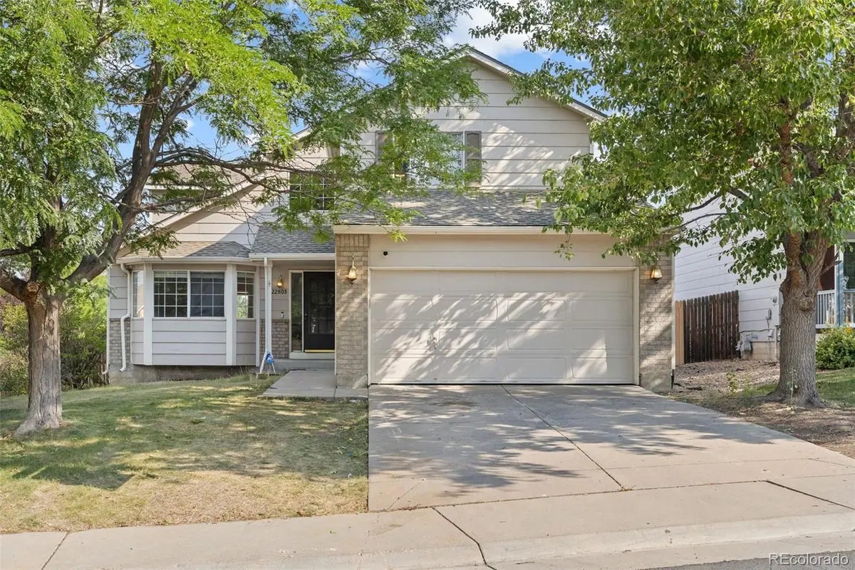 22803 E Progress Avenue, Aurora, CO 80015 - #1