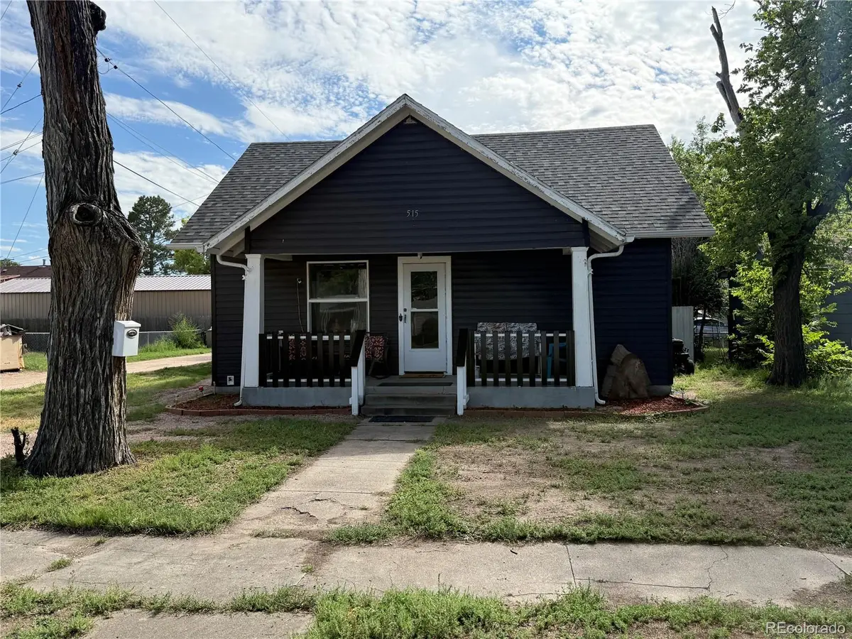 515 Pine Street, Sterling, CO 80751 - #1