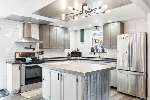 4622 Grand Canyon Drive, Greeley, CO 80634