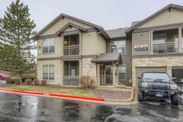 7473 S Quail Circle #521, Littleton, CO 80127