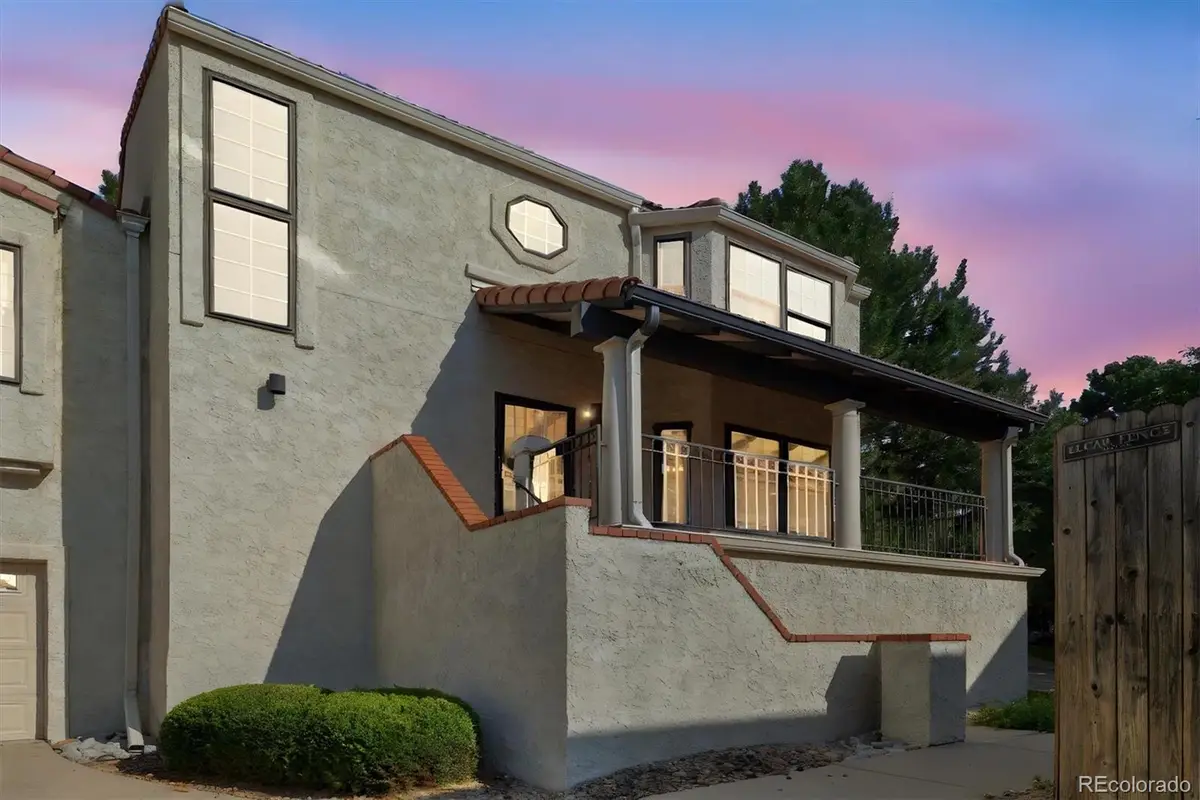 1530 S Quebec Way #30, Denver, CO 80231 - #1