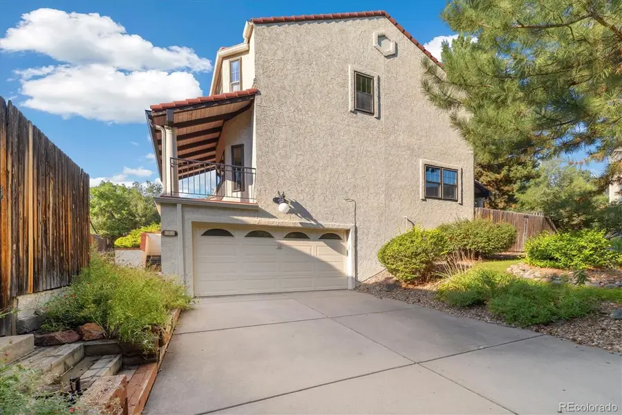 1530 S Quebec Way #30, Denver, CO 80231 - #2