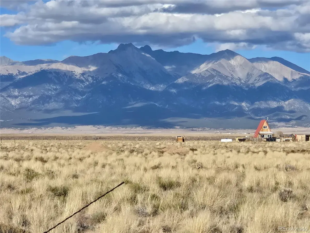 Unit 2 31st Street, Blanca, CO 81123 - Image #1