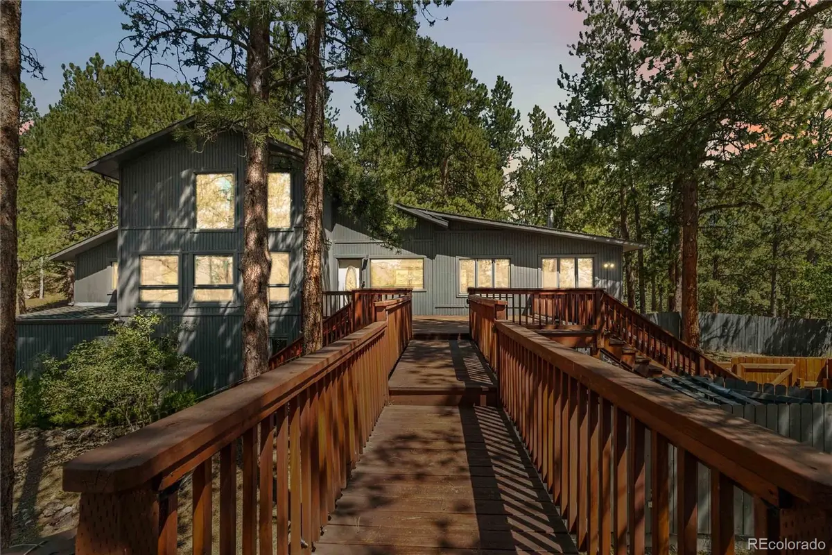 6283 Starlight Drive, Morrison, CO 80465 - #1