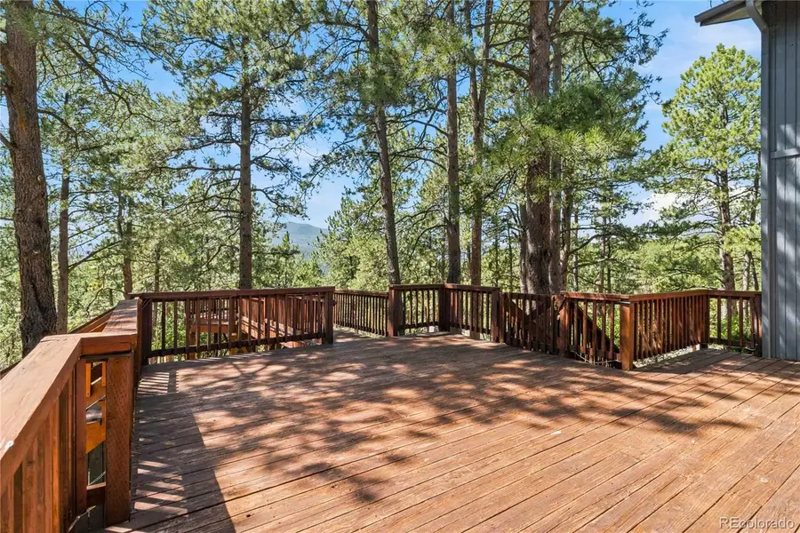 6283 Starlight Drive, Morrison, CO 80465 - #3