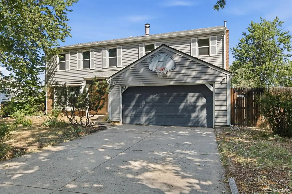 1404 S Vaughn Circle, Aurora, CO 80012 - #1
