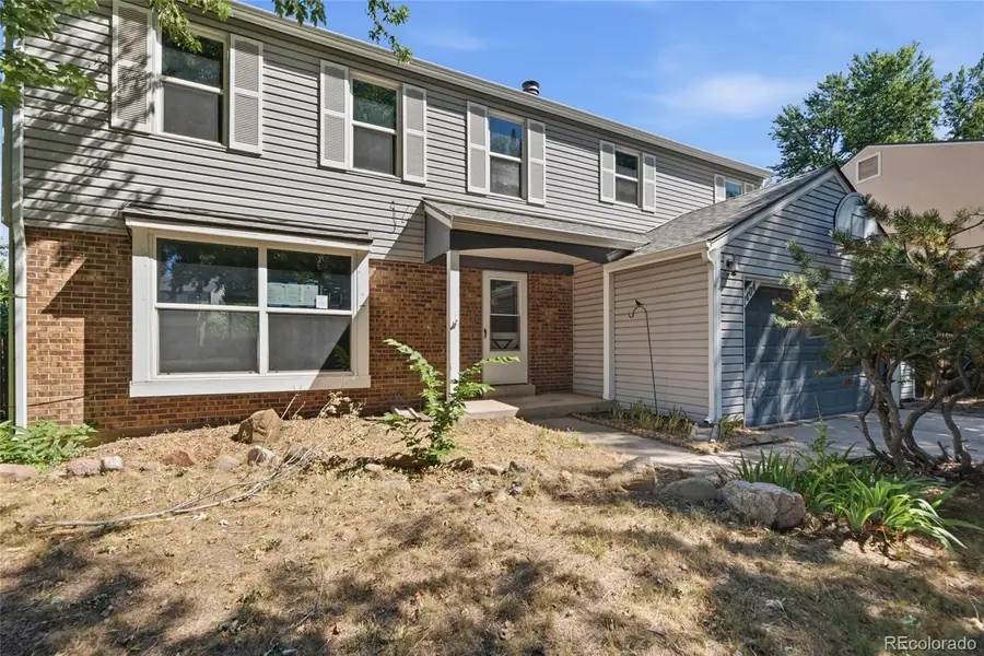 1404 S Vaughn Circle, Aurora, CO 80012 - #2